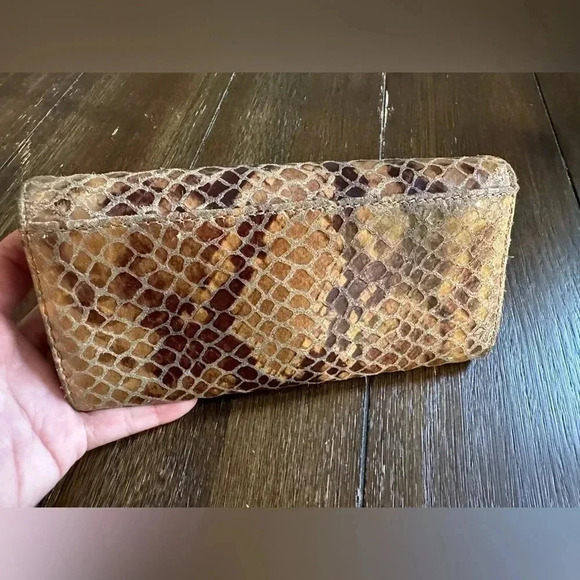 Michael Kors Continental wallet - Picture 10 of 14